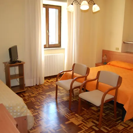 Hotel Delle Alpi-3
